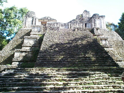 Cruise Mayan Trip02