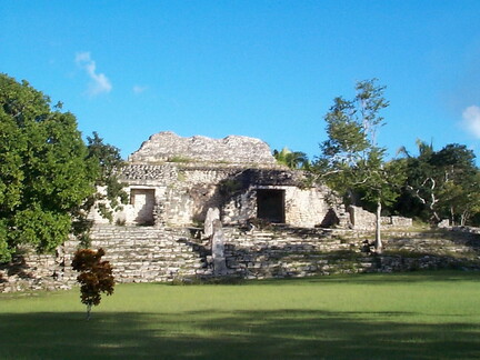 Cruise Mayan Trip11