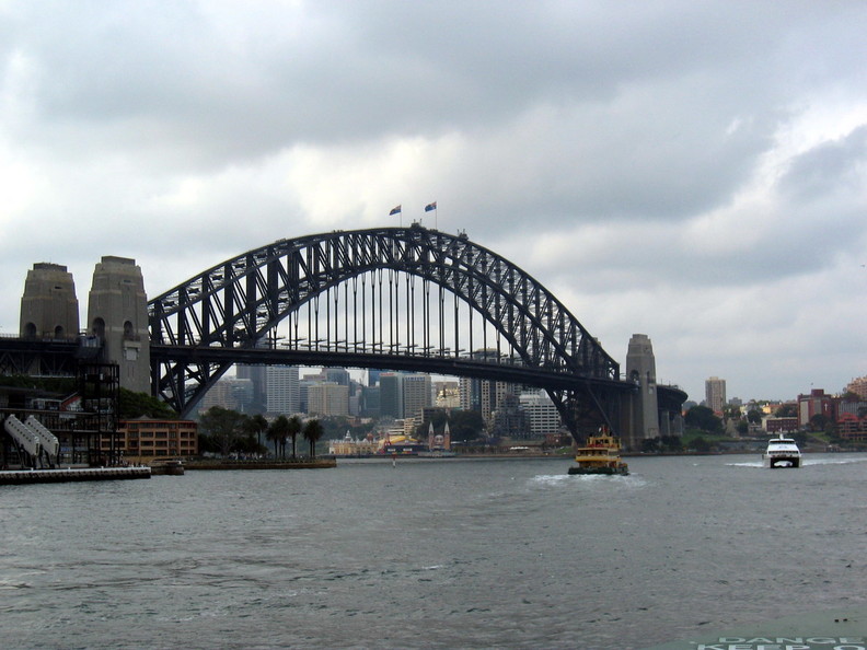 Sydney 04