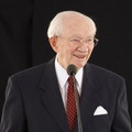 President Hinckley Sept 14  2006