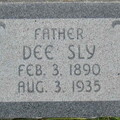 Dee Sly