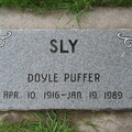 Doyal Puffer 1916