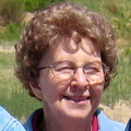 Wilma Cotner 2003