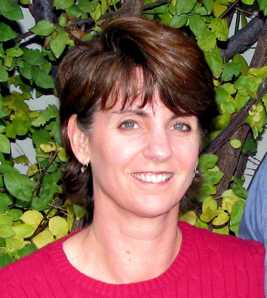 Liz 2007