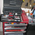 tool drawers