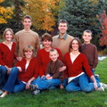 Sly Family 2007