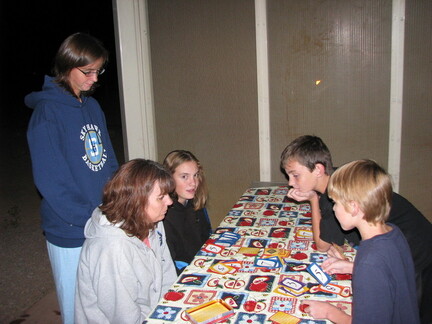 cards