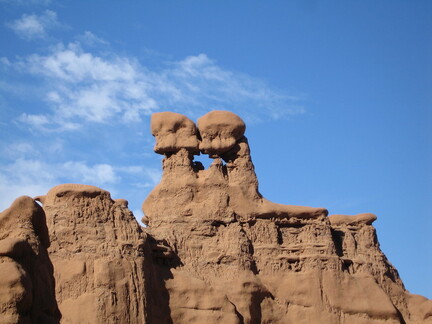 make out