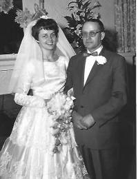 Beth with her Father at Wedding Reception.jpg